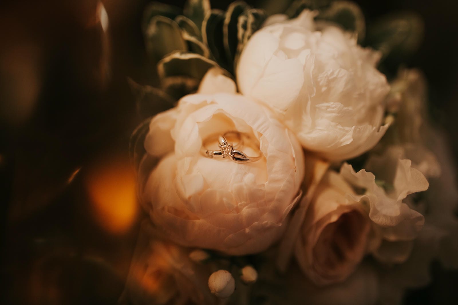 Свадебная фотография — кадр 15
